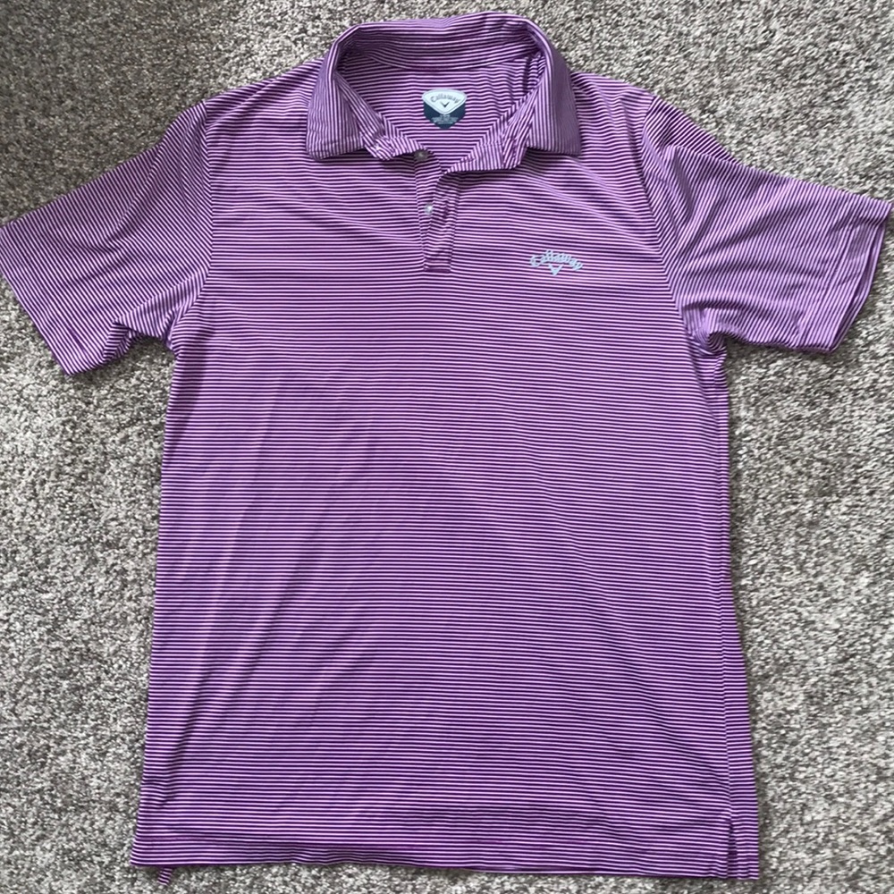 Men’s Golf Shirt